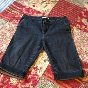 Cassis Jean shorts